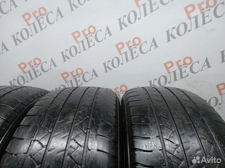 Michelin Latitude Diamaris 225/65 R17