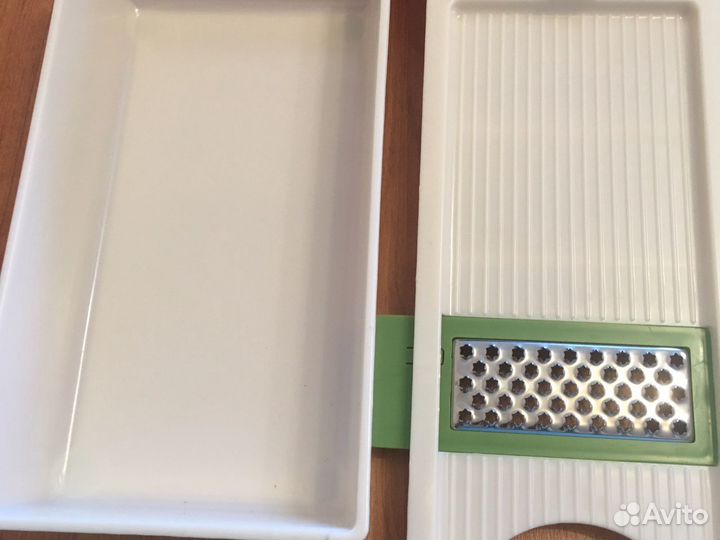 Овощерезка-терка