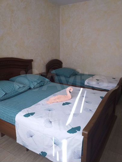 Комната 12 м² в 1-к., 3/3 эт.