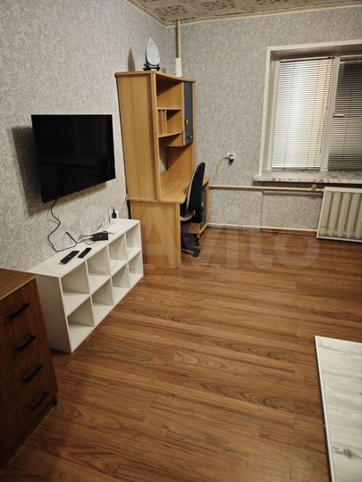 Квартира-студия, 19,2 м², 2/5 эт.
