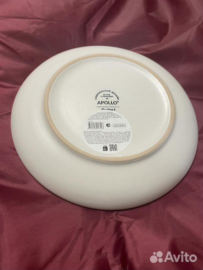 Тарелки Apollo Luna