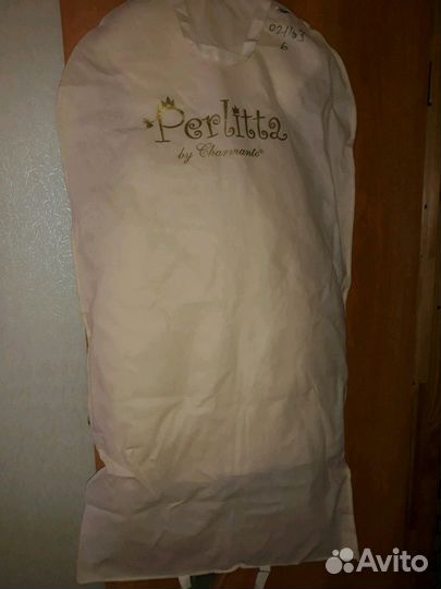 Гламурное платье