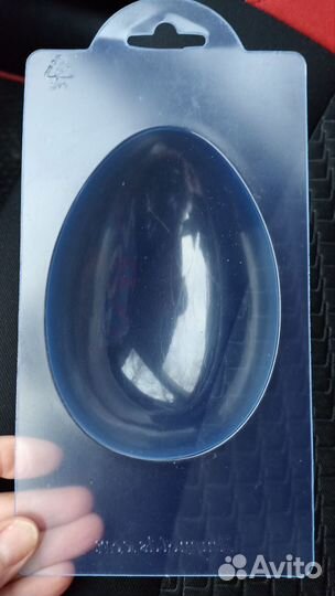 Форма для шоколада