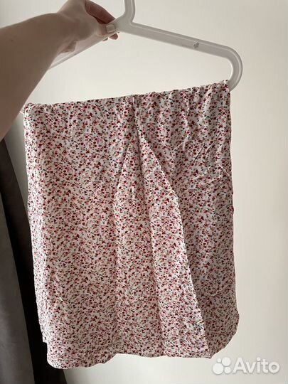 Летний костюм