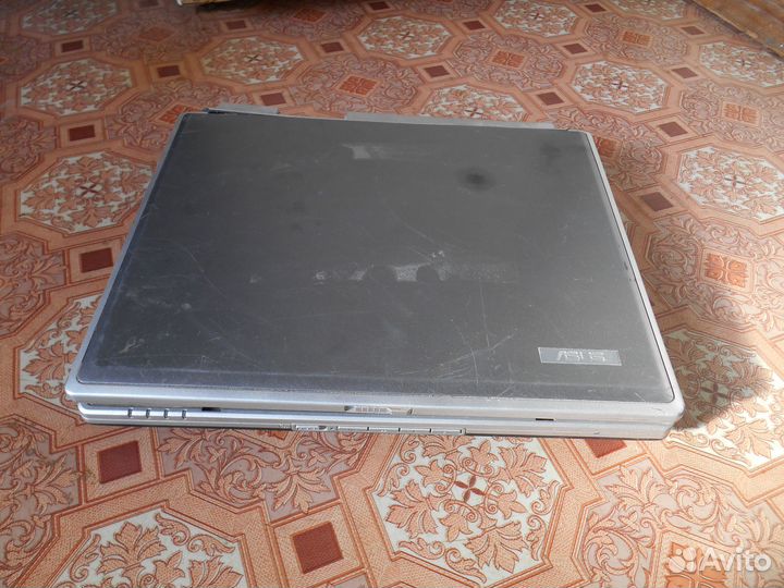 Ноутбук acer