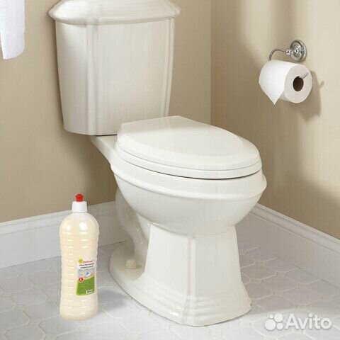 Средство моющее универсальное 1 л, любаша (аналог