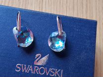 Swarovski серьги