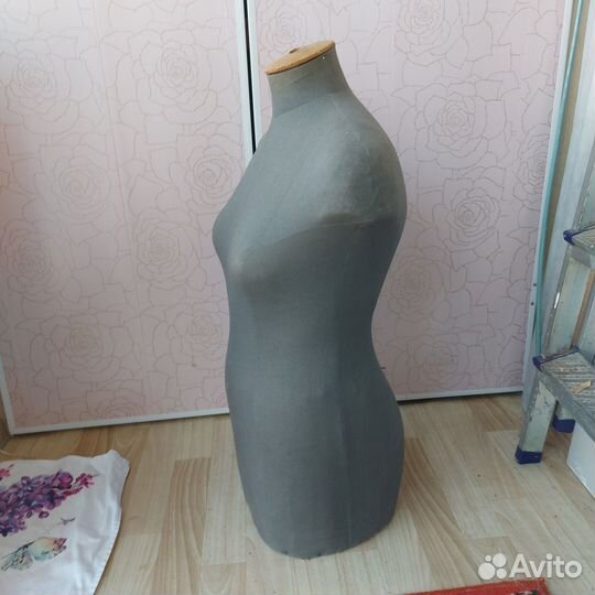 Манекен портновский 48 размер