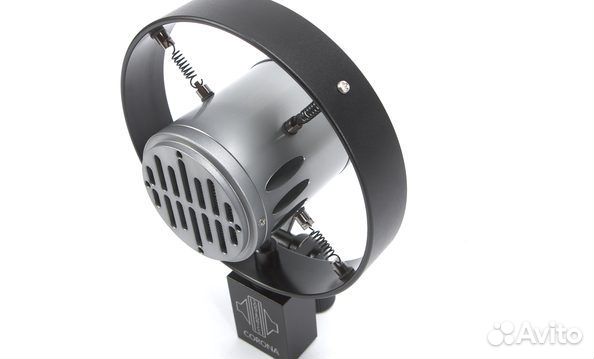 Sontronics Corona вокальный динамический микрофон