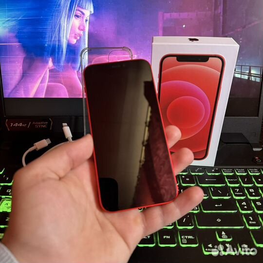 iPhone 12 mini, 64 ГБ