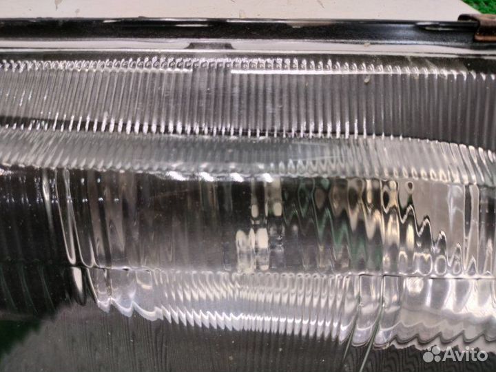 Фара передняя правая Лада 2115 2006