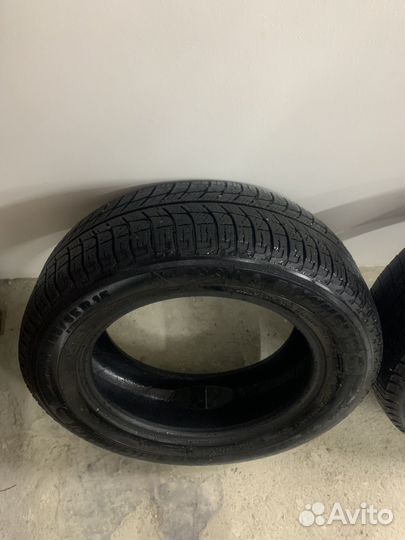 Michelin X-Ice 185/65 R15