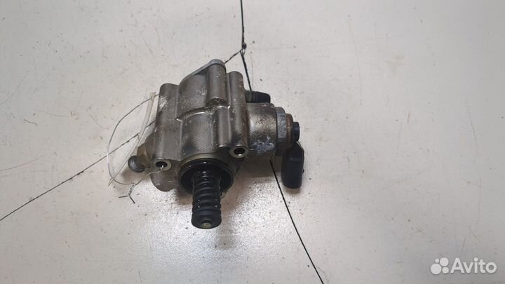 Тнвд Audi A3 (8PA), 2006