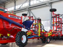 Комплекс посевной Агромастер Agrator 9800, 2016