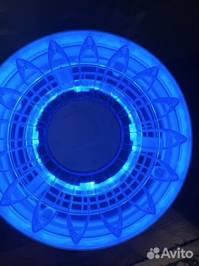 Увлажнитель воздуха