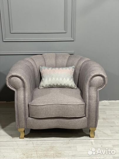 Диван и кресла