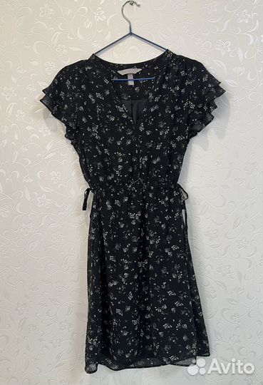Платье летнее женское