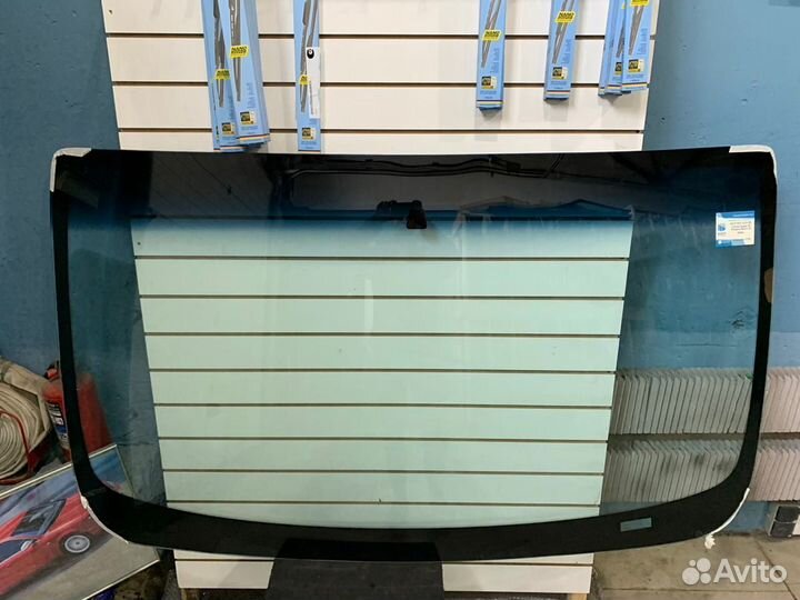 Лобовое стекло Фиат Дукато / Пежо Боксер / Джампер