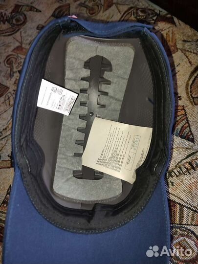 Каскетка защитная rz favorit cap