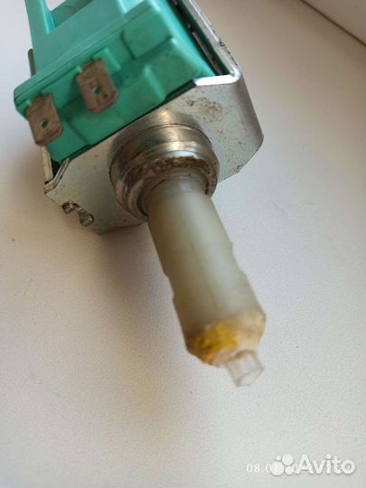 Помпа Jura вибрационная ARS 230V 65W 556806B