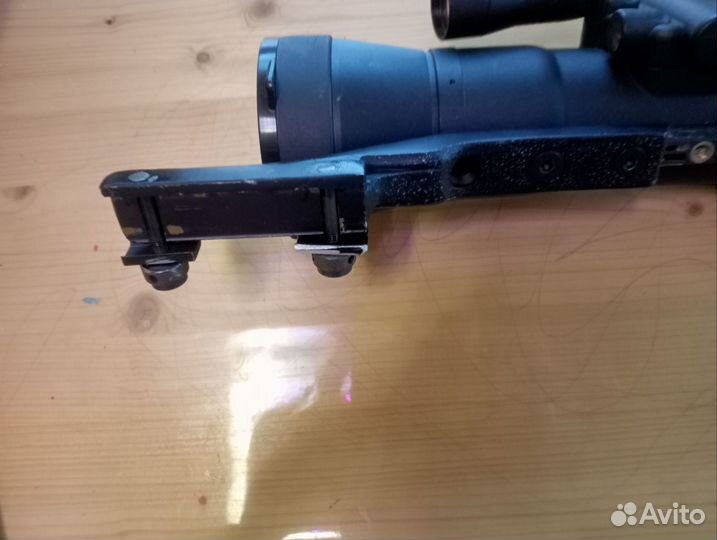 Прицел ночного видения