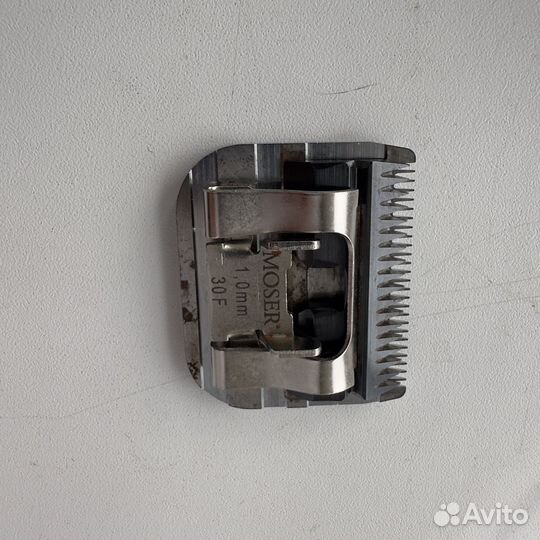 Машинка для стрижки животных moser max 50
