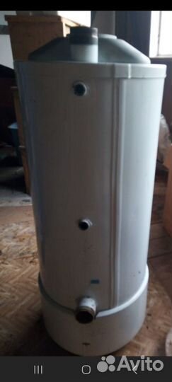 Приму Газовый котел акгв жмз