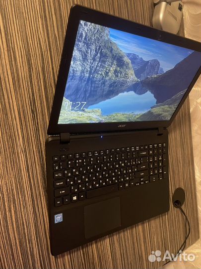 Ноутбук Acer Extensa 2519