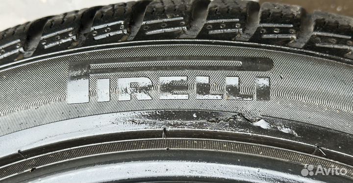 Pirelli Winter Sottozero 3 225/45 R18