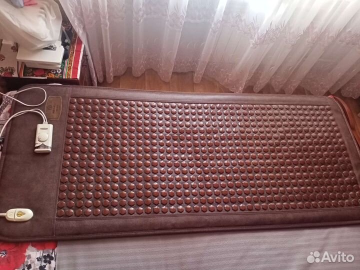 Турманивый мат