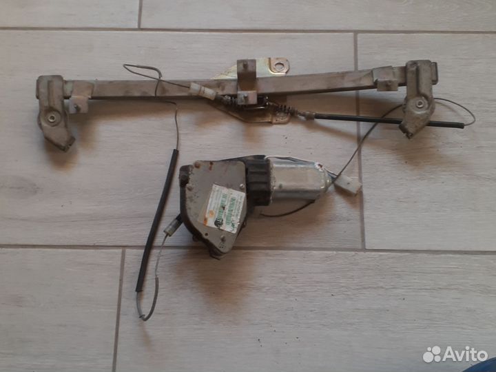 Моторчик стеклоподъемника ваз 2109,audi80b3 форсун