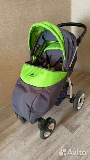 Детская коляска