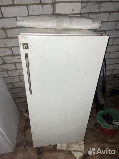 Холодильник