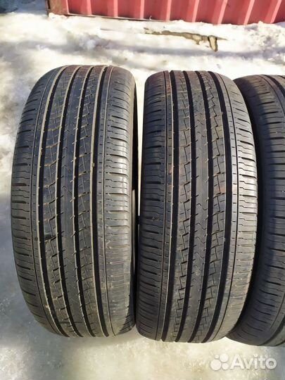 Kumho Solus KH16 225/55 R19 96V