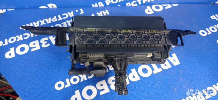 Дисплей информационный Audi A7 лифтбэк CGW 2013