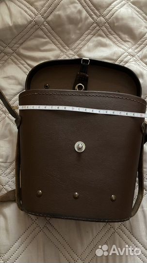 Кофр для бинокля