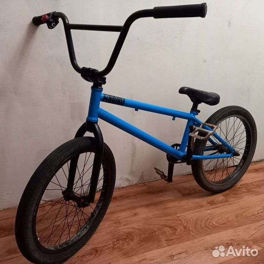 Велосипед бмх