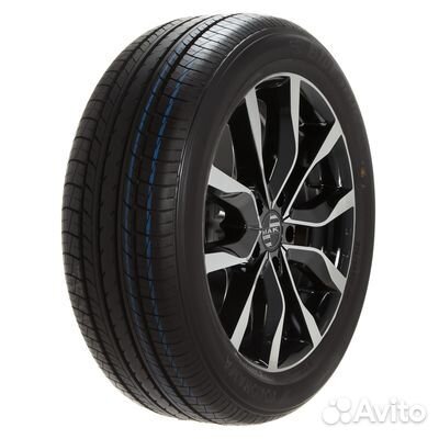 Yokohama BluEarth E70BZ 215/55 R17 94V