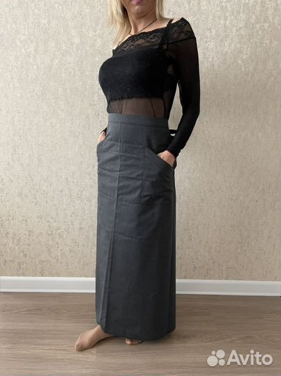 Фартук для кухонного работника, Бара