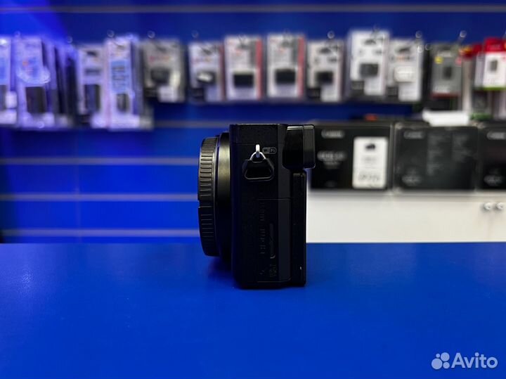 Фотоаппарат Sony A 6300 body (гарантия,чек)id-2668