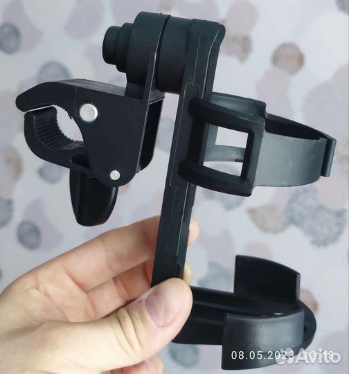 Подстаканник на каляску