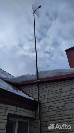 Интернет на дачу Интернет в частный дом и офис