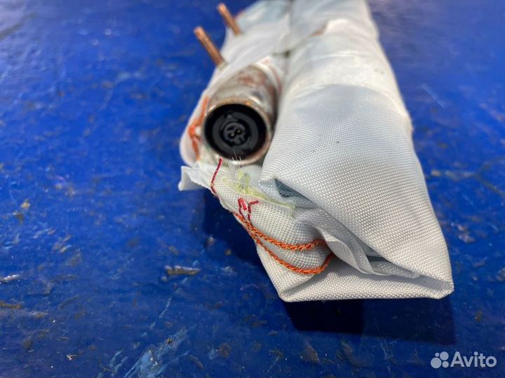 Подушка безопасности сиденье передняя правая