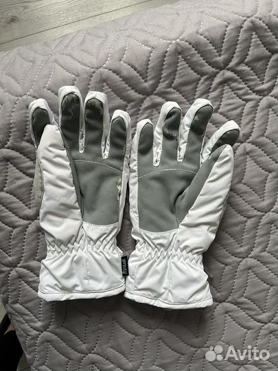 Перчатки горнолыжные glisslade 8 размер
