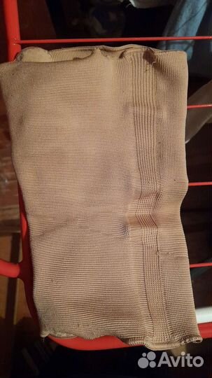 Наколенник