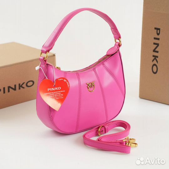 Сумка Pinko