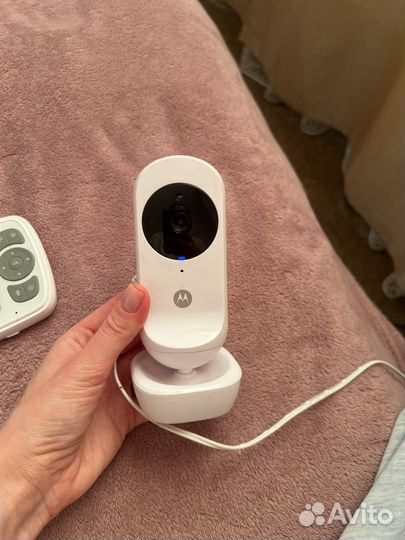 Радио видео няня