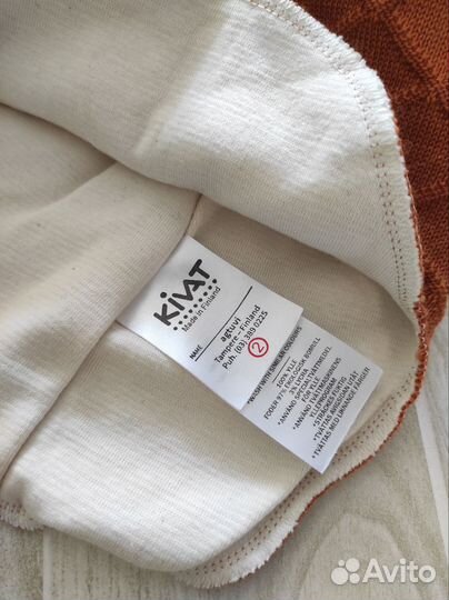 Kivat шлем новый Финляндия 2