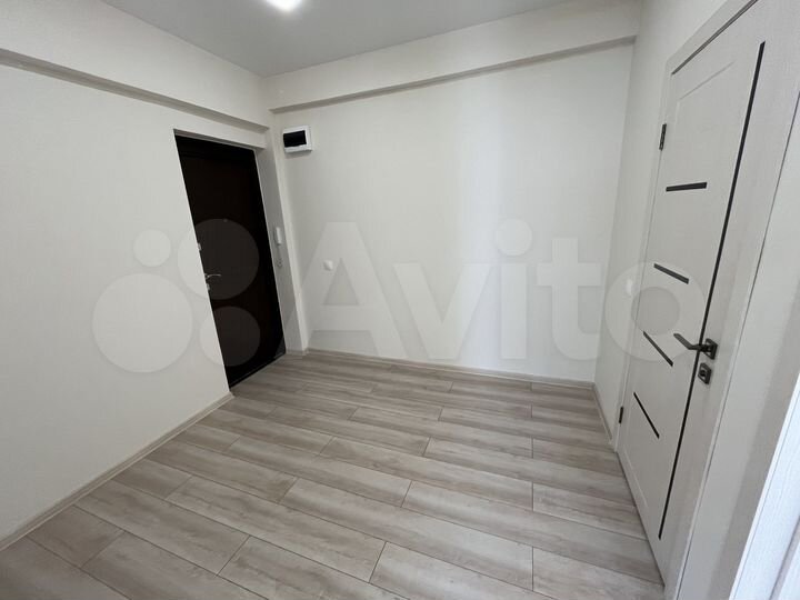 1-к. квартира, 43 м², 3/5 эт.