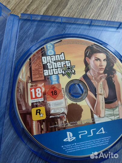 Sony playstation 4 PS4 slim 1tb с играми